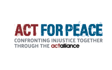 Act for Peace