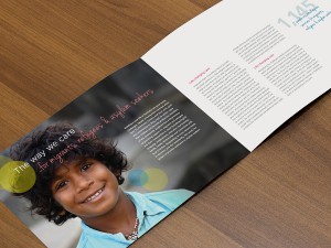 Anglicare Annual Review 2014