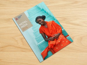 The Leprosy Mission Nepal Report