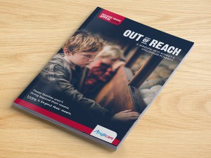 Anglicare Winter Appeal