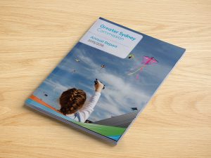Greater Sydney Commission Report