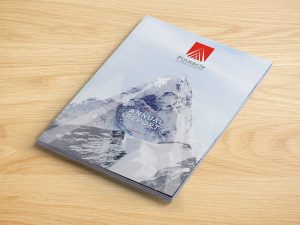 Pinnacle Annual Report