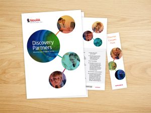 NeuRA – Discovery Partner