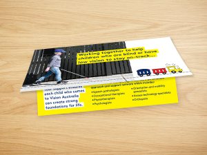 Vision Australia – Tax Appeal
