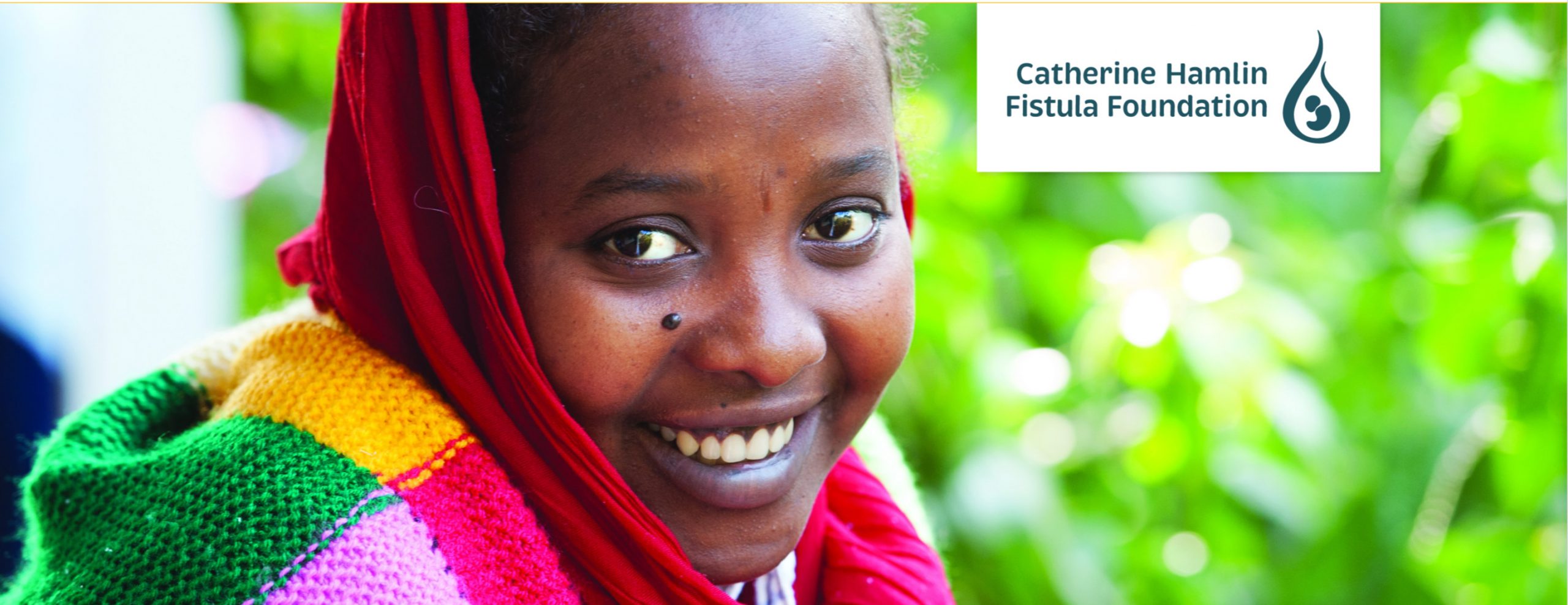 Catherine Hamlin Foundation