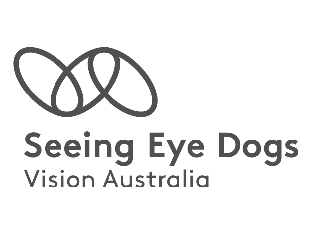 Seeing Eye Dogs