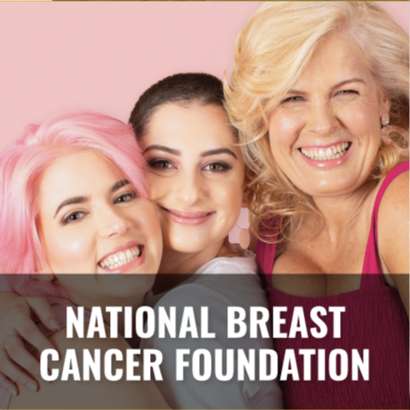 National Breast Cancer Foundation
