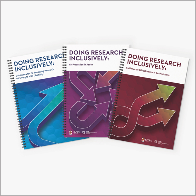 UNSW Sydney Work Sample