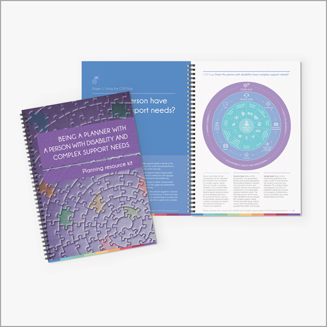 UNSW Sydney Work Sample