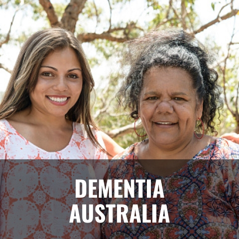 Dementia Australia