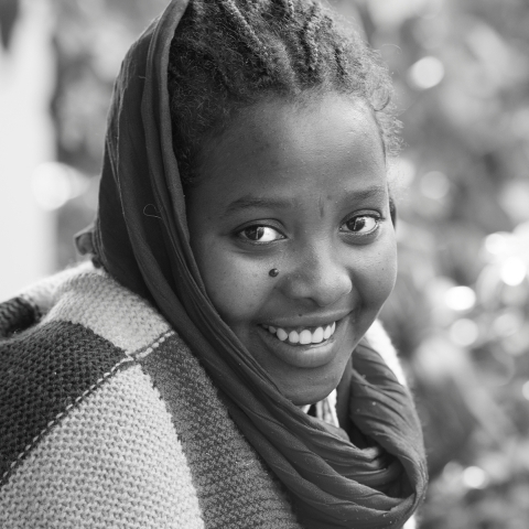 Catherine Hamlin Fistula Foundation