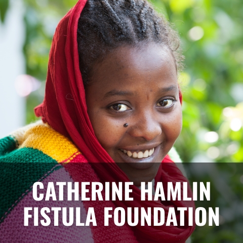 Catherine Hamlin Fistula Foundation
