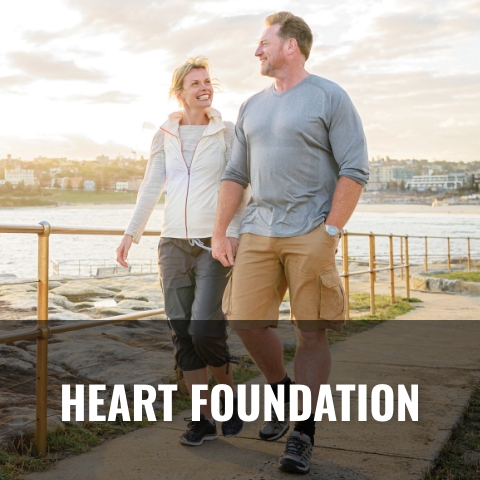 Heart Foundation
