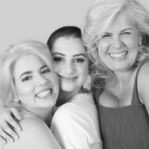 National Breast Cancer Foundation