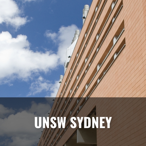 UNSW Sydney