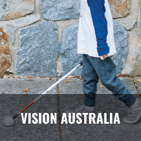 Vision Australia