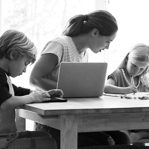 Women's Community Shelters