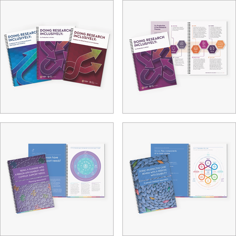 UNSW Sydney Work Sample